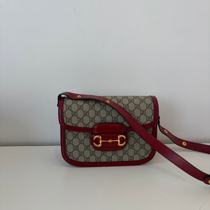 Sac Gucci Horsebit GM 1955