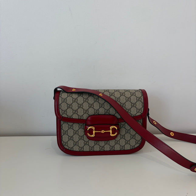 Sac Gucci Horsebit GM 1955