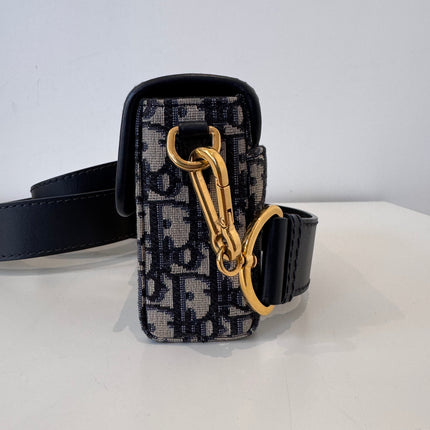 Sac Dior 30 Montaigne Box