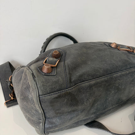 Sac Balenciaga Vélo Motocycle