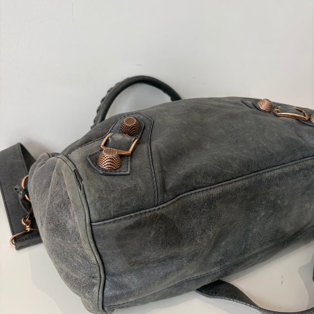 Sac Balenciaga Vélo Motocycle