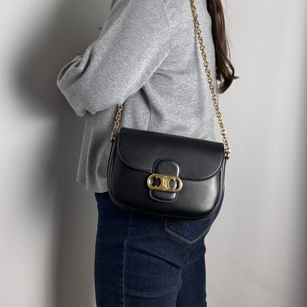 Sac Céline Maillon Triomphe moyen modèle