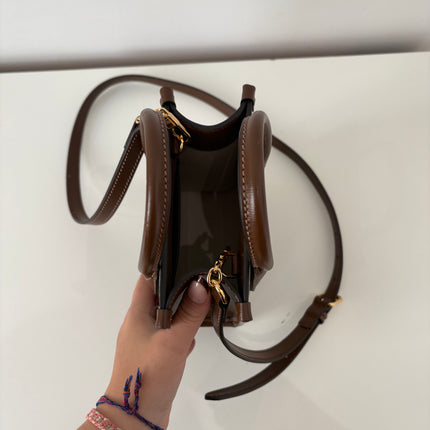 Sac Gucci Mini Tote Bag bandoulière