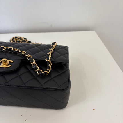 Sac Chanel Timeless classique 11.12 Noir