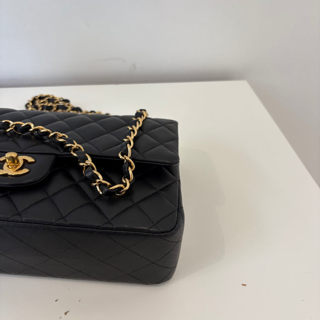 Sac Chanel Timeless classique 11.12 Noir