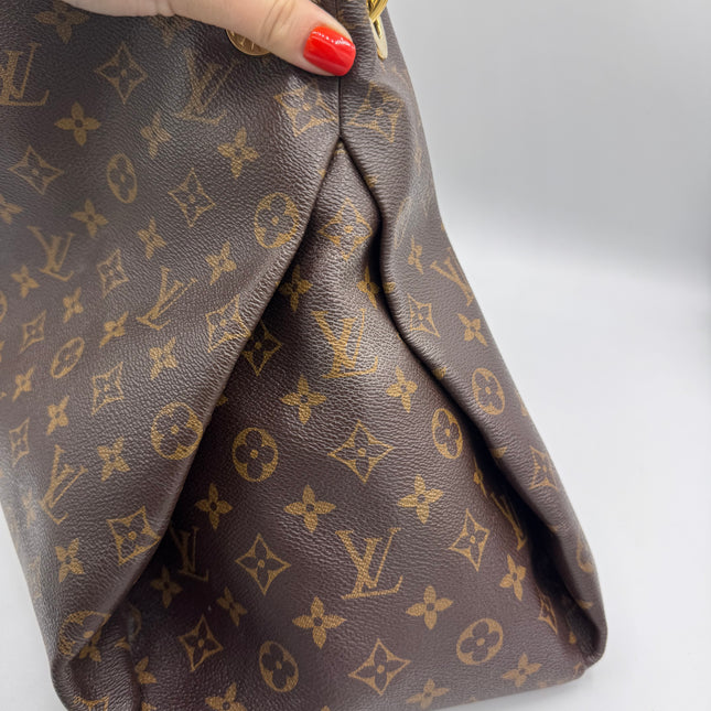 Sac Artsy MM Louis Vuitton