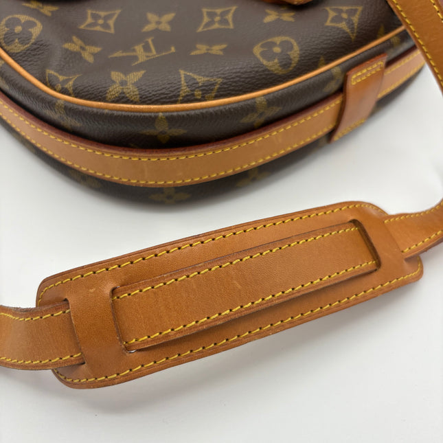 Sac Louis Vuitton Jeune demoiselle MM