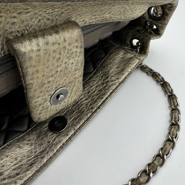 Sac Chanel Demi-lune