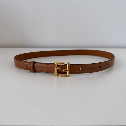 Ceinture Fendi FF T70cm