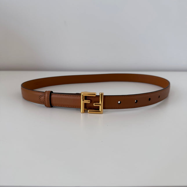 Ceinture Fendi FF T70cm