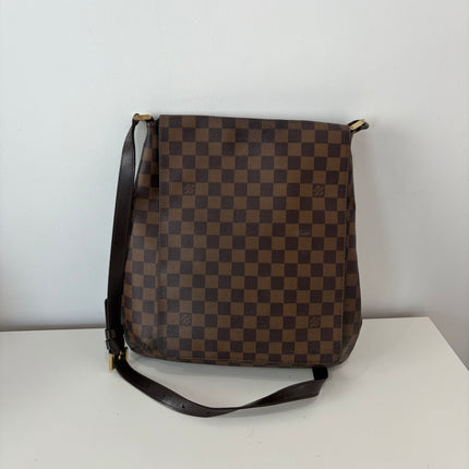 Sac Louis Vuitton Salsa Gm