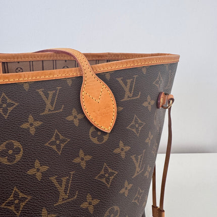 Sac Louis Vuitton Neverfull MM