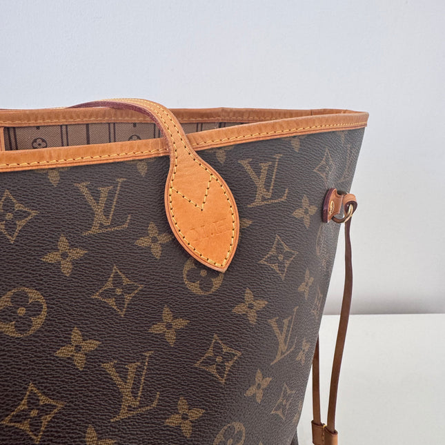 Sac Louis Vuitton Neverfull MM