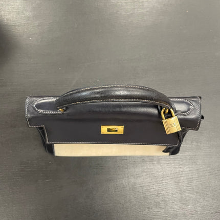 Sac Kelly 28 Hermès