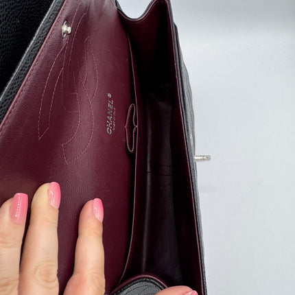 Sac Chanel Timeless Jumbo