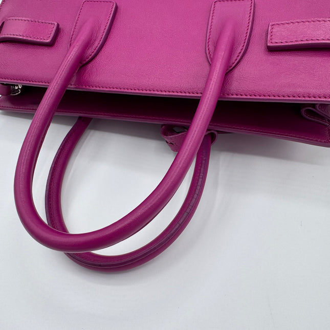 Sac de Jour Baby Saint Laurent