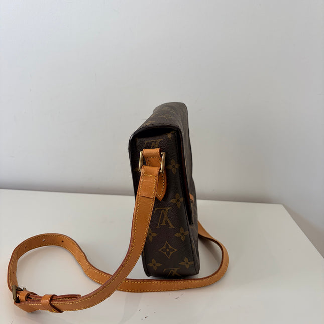 Sac Louis Vuitton Saint Cloud Monogram