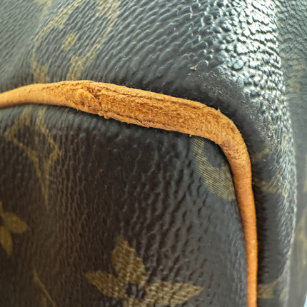 Sac Keepall 55 Louis Vuitton