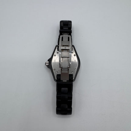 Montre Chanel J12