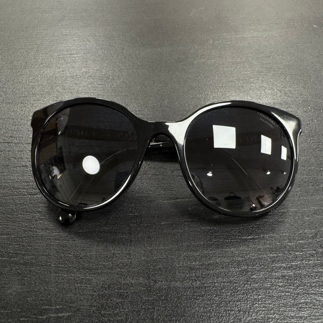 Lunettes de soleil Chanel