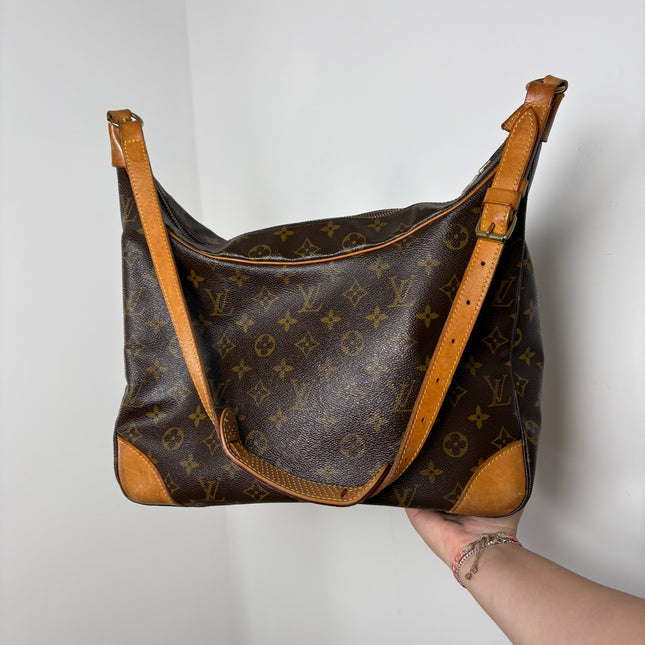 Sac Louis Vuitton Boulogne
