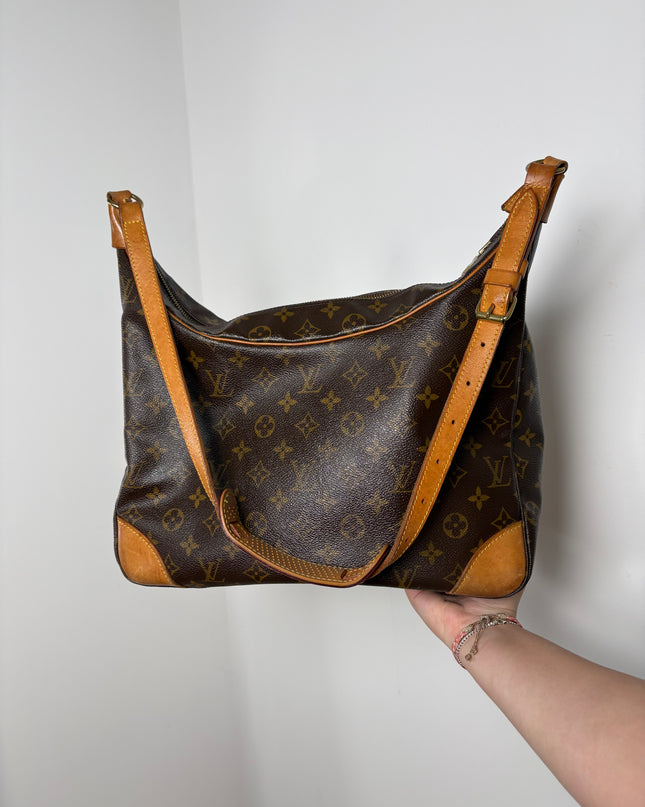 Sac Louis Vuitton Boulogne