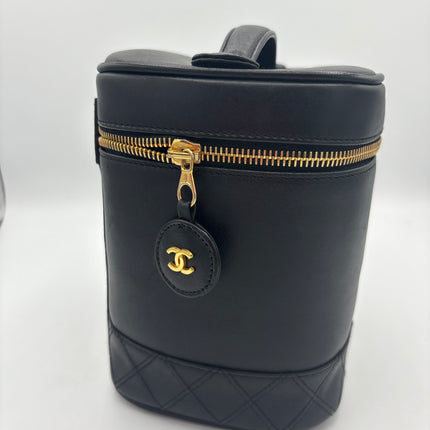 Vanity haut Chanel vintage