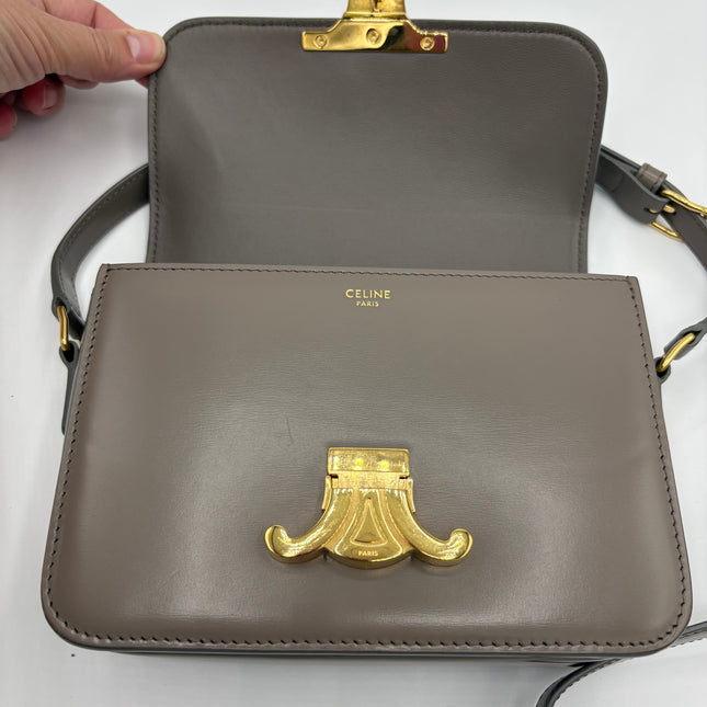 Sac Céline Triomphe Teen