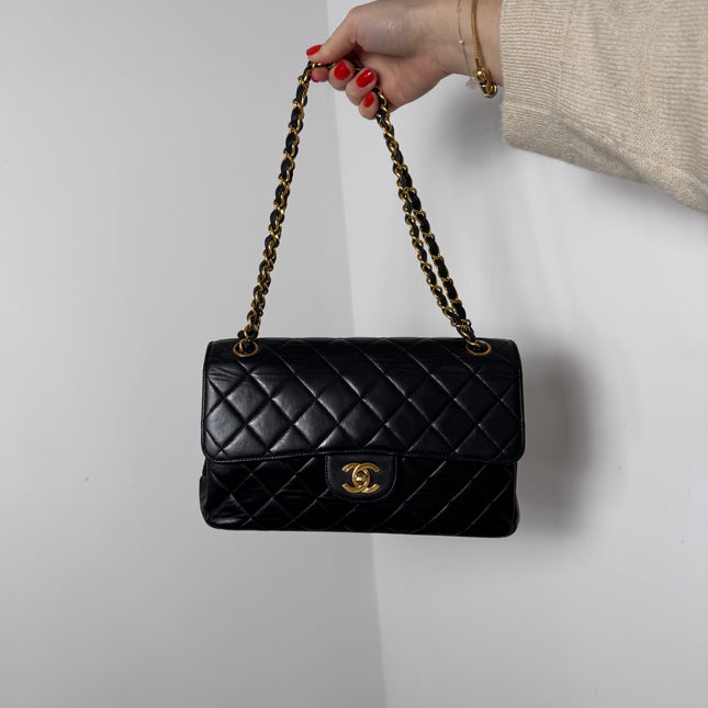 Sac Chanel Timeless Double
