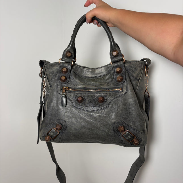 Sac Balenciaga Vélo Motocycle