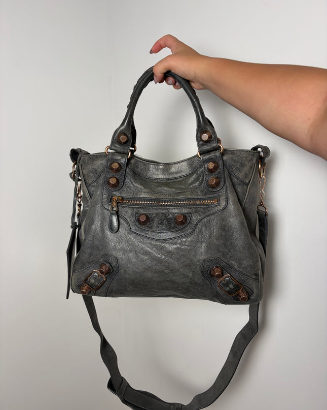 Sac Balenciaga Vélo Motocycle