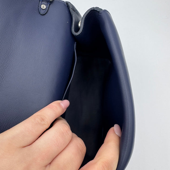 Sac Dior Be Dior Marine