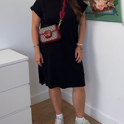Sac Gucci Horsebit 1955 pm