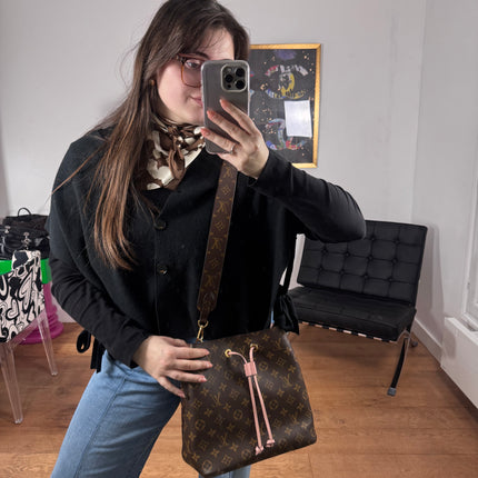 Bandoulière Louis Vuitton