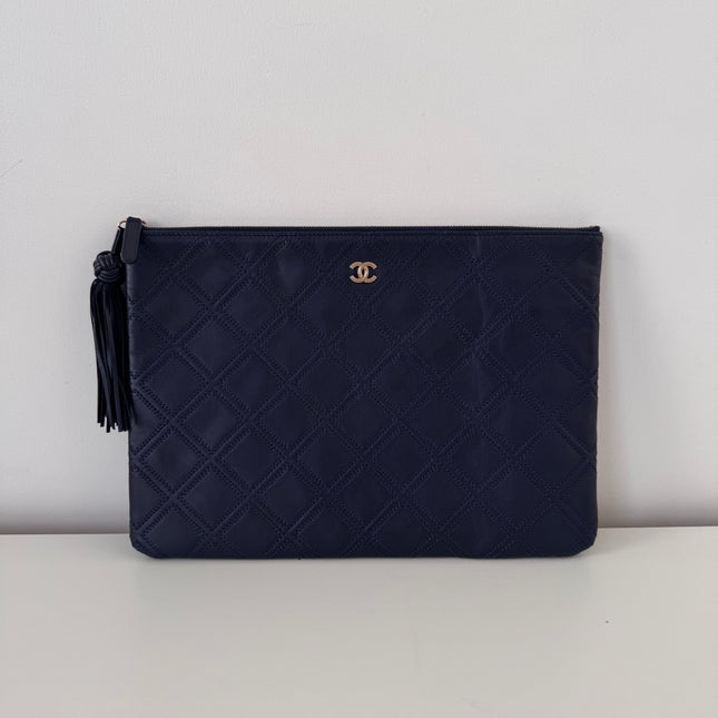 Pochette Chanel XL