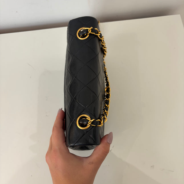 Sac Chanel Timeless Vintage 20cm
