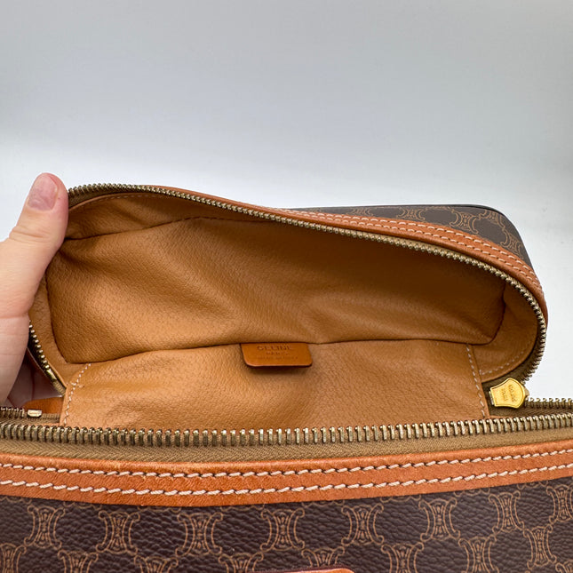 Vanity Celine Vintage PM