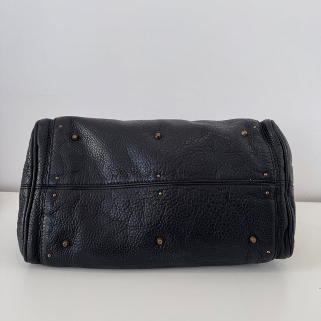 Sac Chloé Paddington Noir