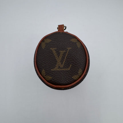 Sac Louis Vuitton Papillon Mini