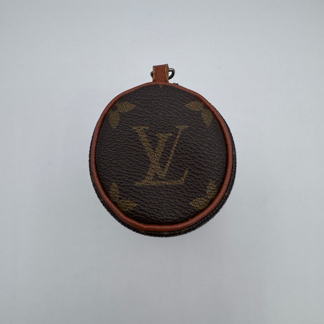 Sac Louis Vuitton Papillon Mini