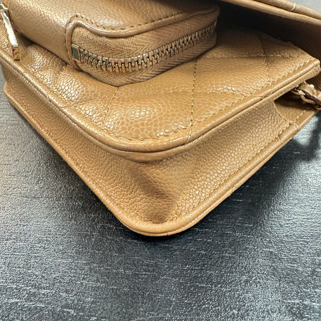 Sac Chanel Business Affinity