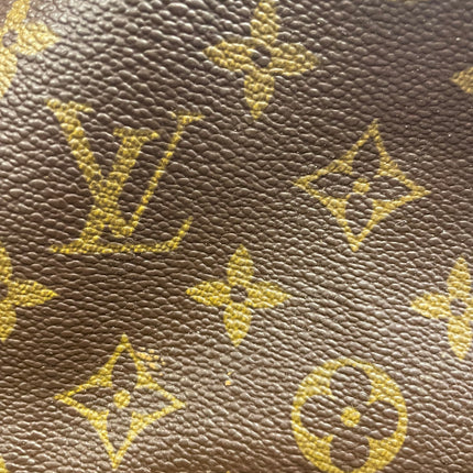 Louis Vuitton Speedy 40