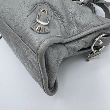 Sac Balenciaga City Small