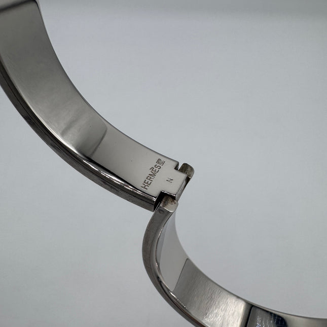 Bracelet Hermès Clic H PM
