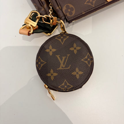Sac Louis Vuitton Multi pochette