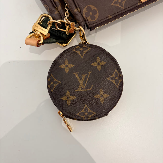 Sac Louis Vuitton Multi pochette
