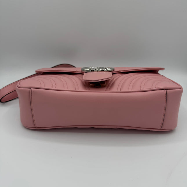 Sac GG Marmont Moyen Gucci