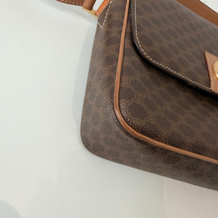 Sac Celine Bandoulière Macadam