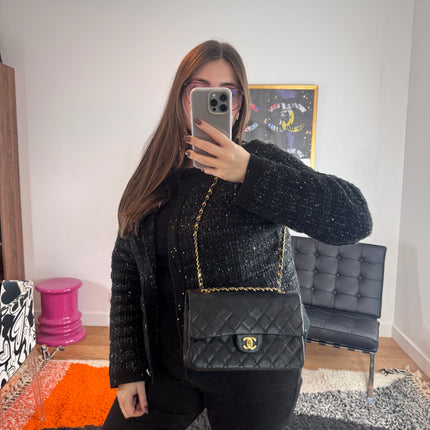Sac Chanel Timeless Vintage