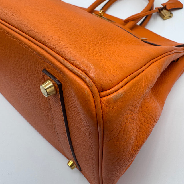 Sac Hermès Birkin 35